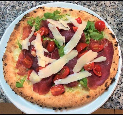 Ristorante Pizzeria Grattacielo